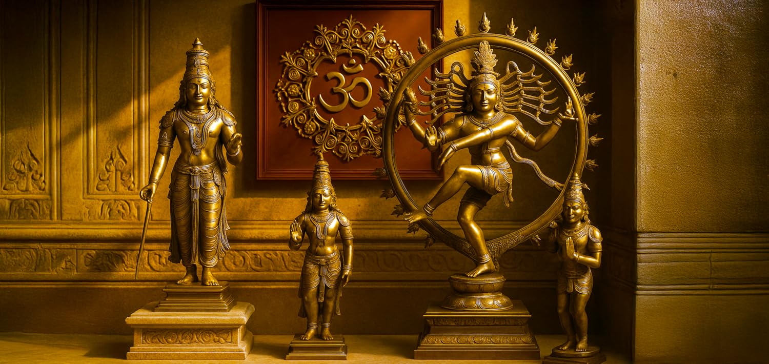 Timeless Indian Craftsmanship Redefined