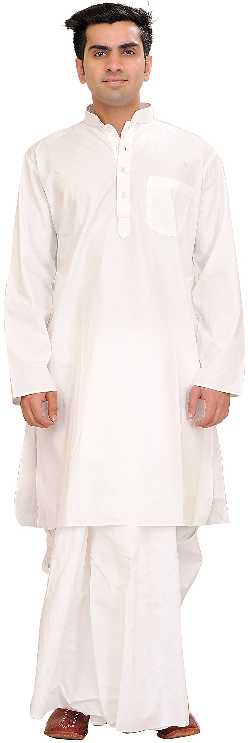 Clothing & More