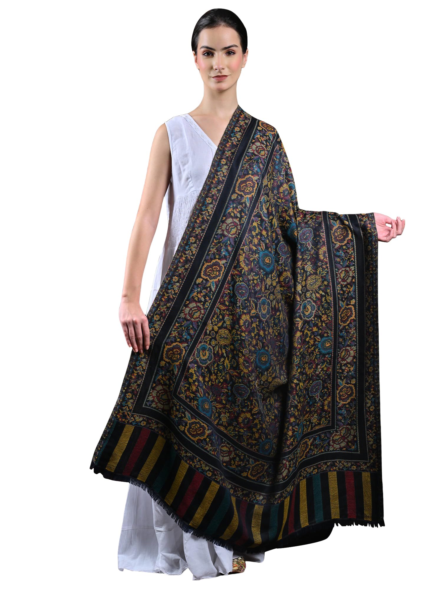 Shawls & Scarves